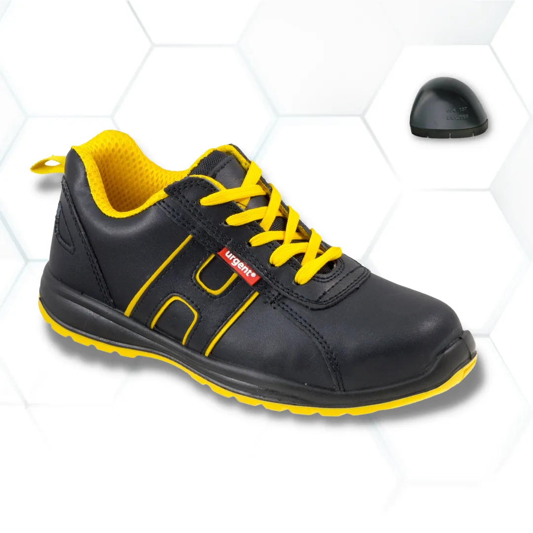 Urgent 227 S1 Sportos Munkavédelmi cipő (SRA) (D135)