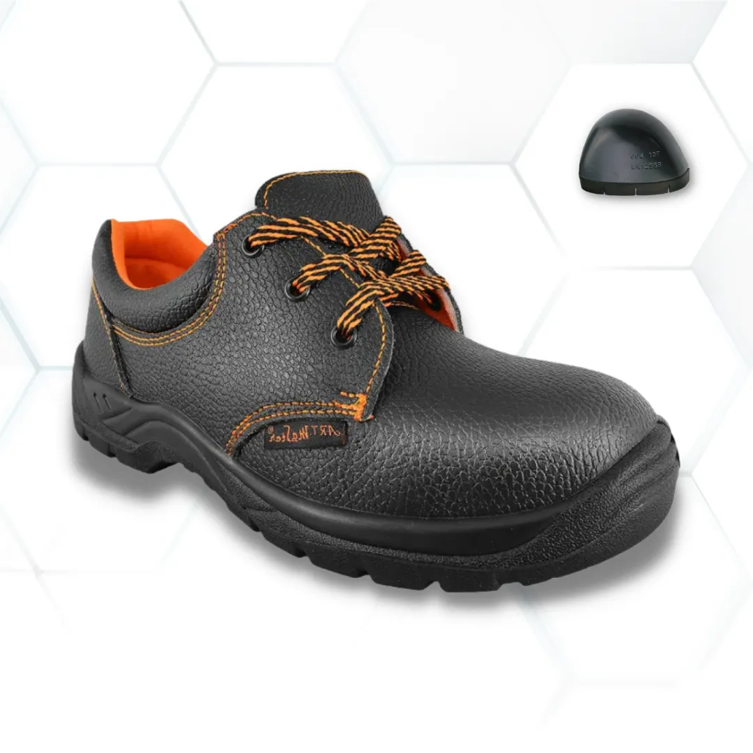 Comfort 201 BP SB Munkavédelmi Cipő (SRC) (D313)