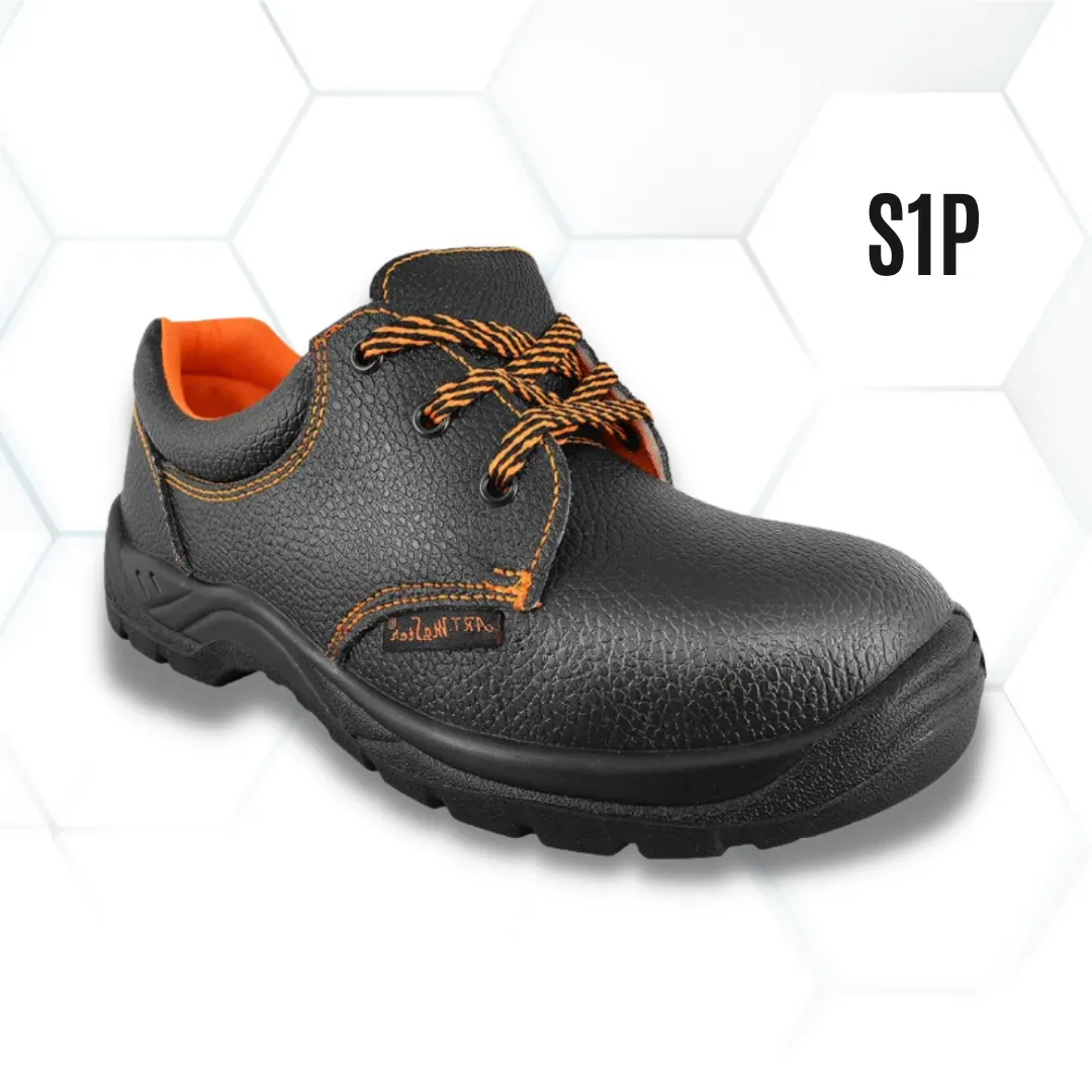 PROFESS BP S1P Munkavédelmi cipő (SRC)