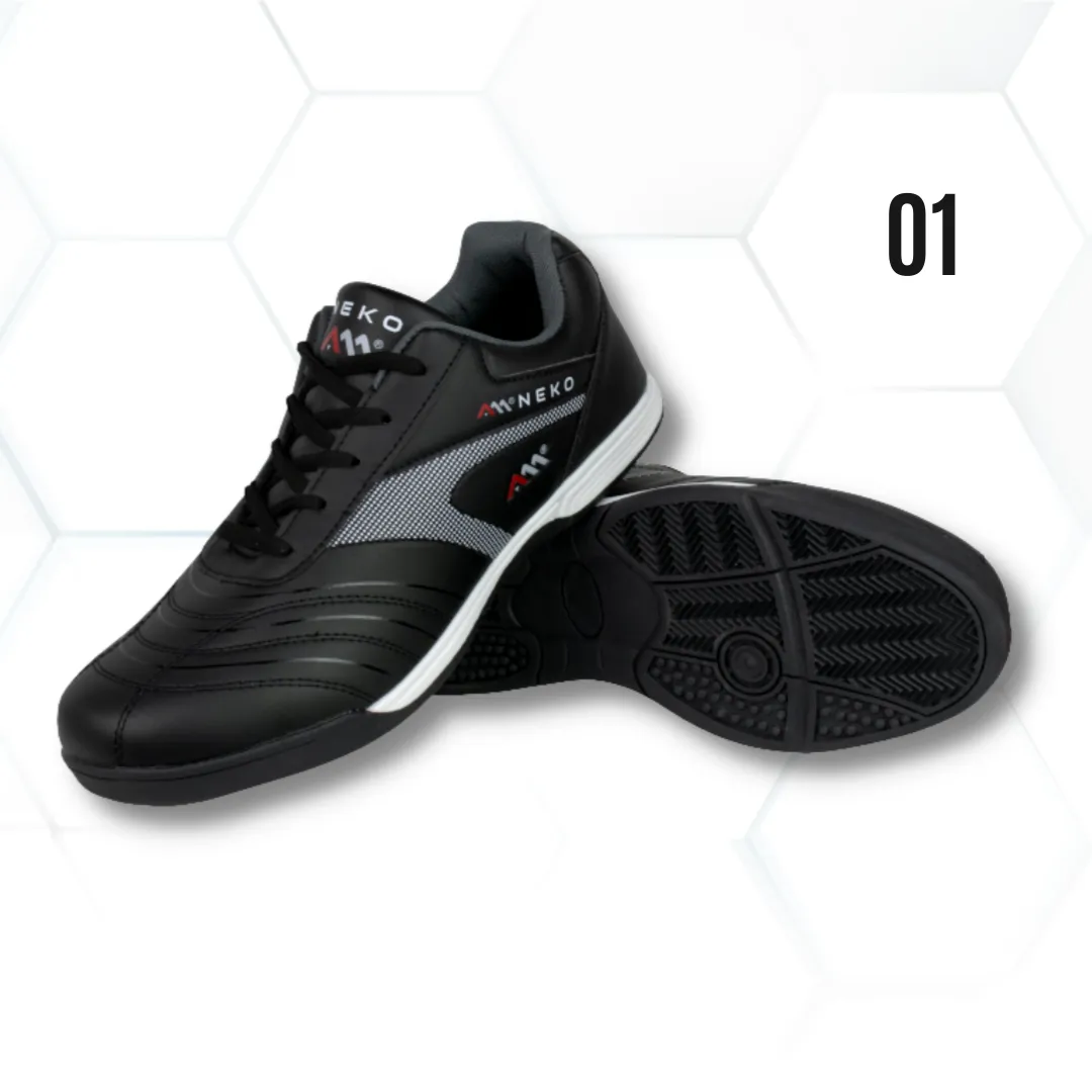 NEKO Black Sportos szabadidős cipő (D312) 