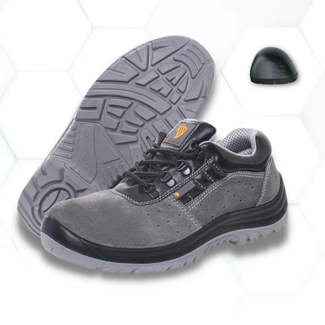 Procera Rio Gray S1 Munkavédelmi cipő (SRC)