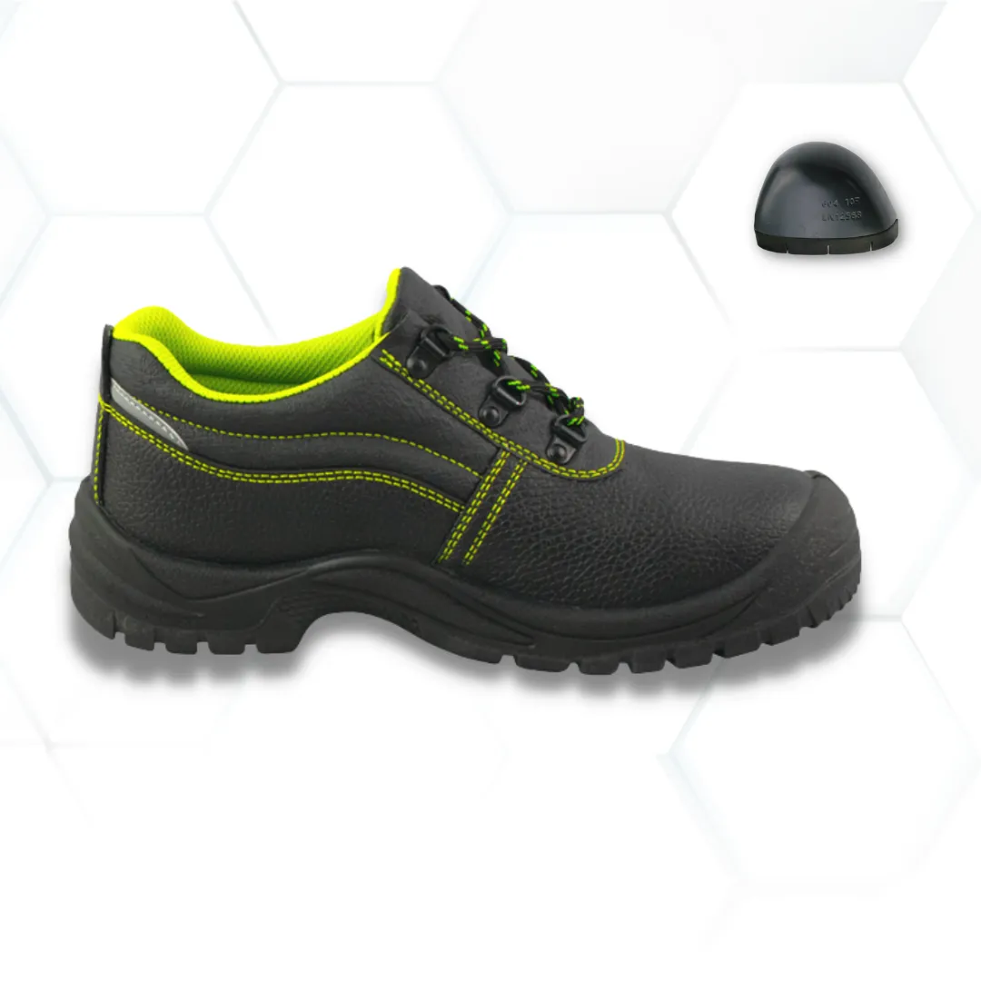 Long Safe BP SB Munkavédelmi cipő (SRC) (D152)