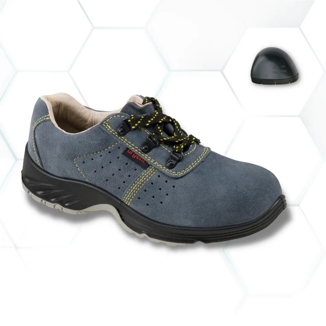 Urgent 205 S1 Sportos Munkavédelmi Cipő (SRC)